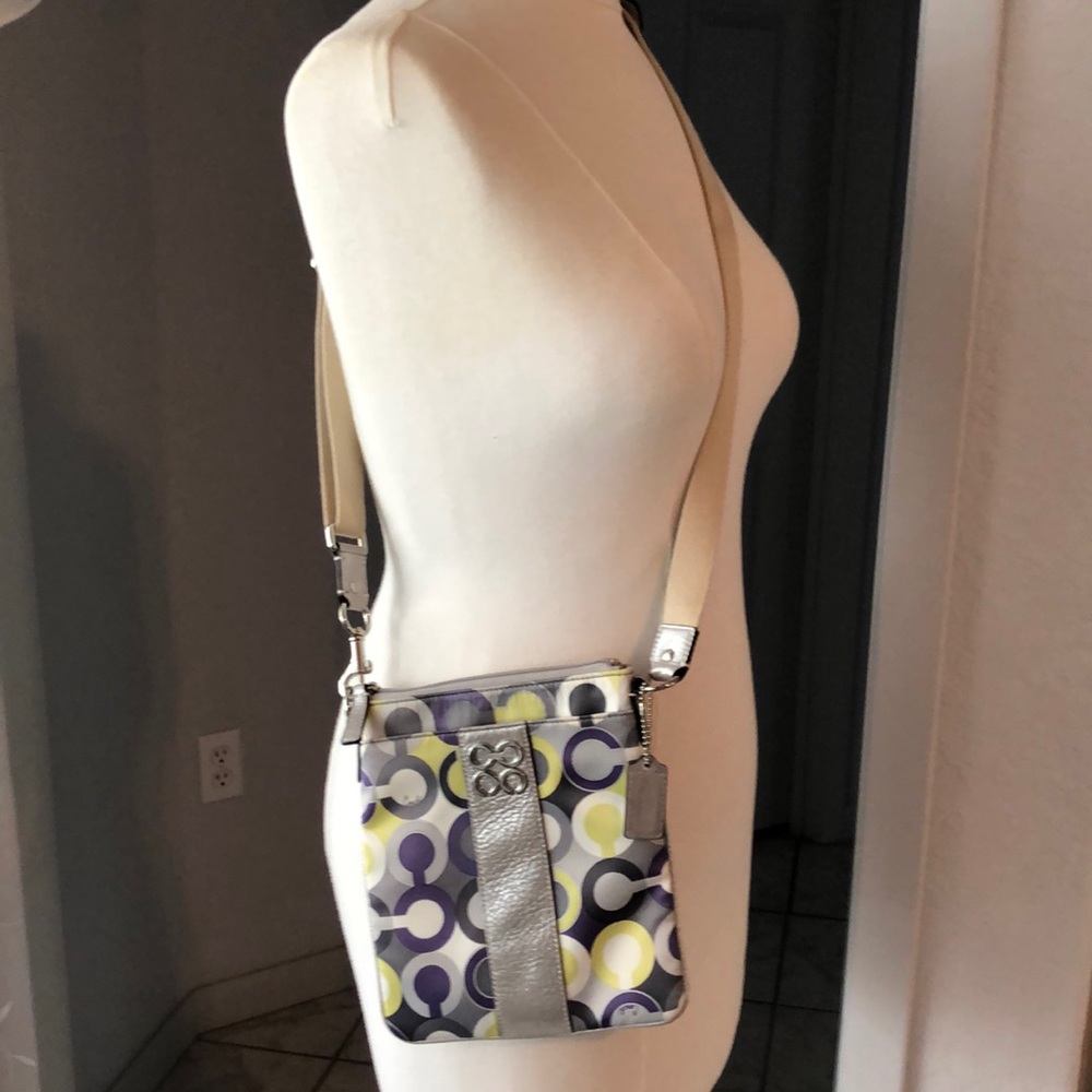 Coach Crossbody Bag